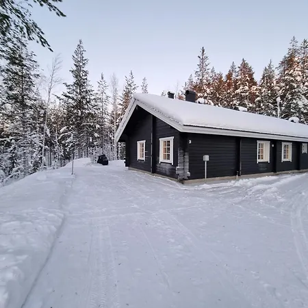 Appartement Yllaesmoekki