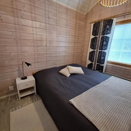 Yllaesmoekki * Ylläsjärvi