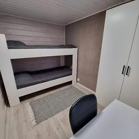 Appartement Yllaesmoekki Ylläsjärvi