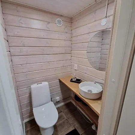 Appartement Yllaesmoekki *