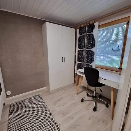 Apartamento Yllaesmoekki *