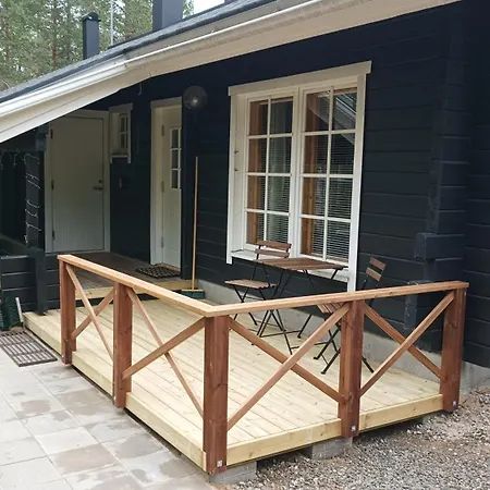 Appartement Yllaesmoekki *